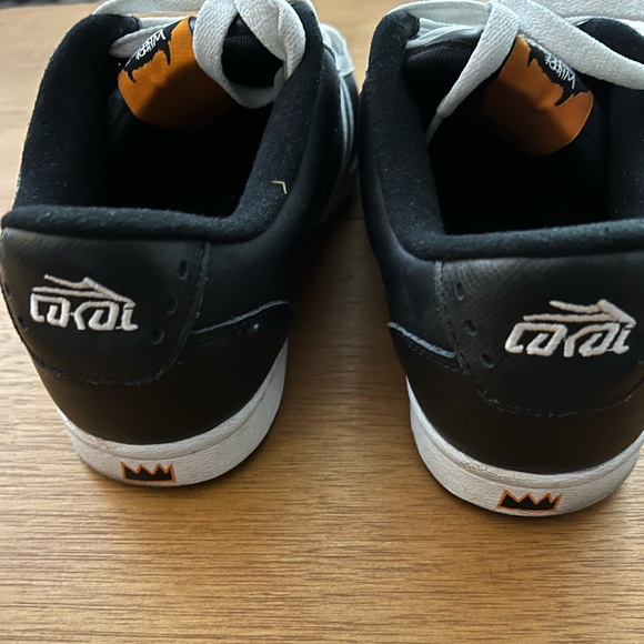 lakai where the wild things are